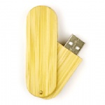 Wood USB Drive