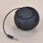 Hamburg Mini Speaker