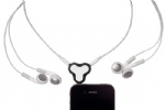 Eaphone Splitter