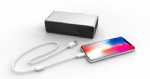 Clock Wireless Charger