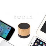Bluetooth speaker