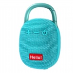 Bluetooth speaker
