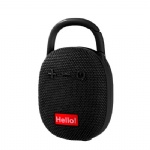 Bluetooth speaker