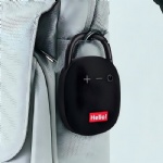 Bluetooth speaker