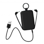 Build-in Cable Power Bank