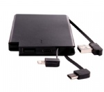 Build-in Cable Power Bank