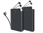 Credit card Power Bank
