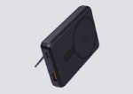 Build-in Cable Power Bank