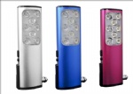 6-in-1 Auto Warning Lamp