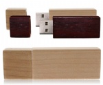 Green USB Drive