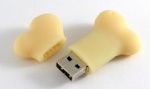 Bone Shape USB