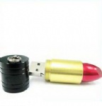 Lipstick USB Drive